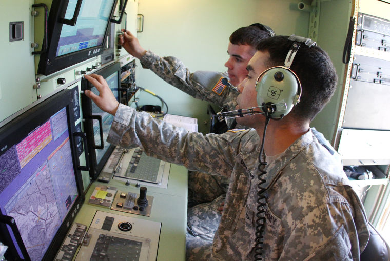 UAS on Fort Hood